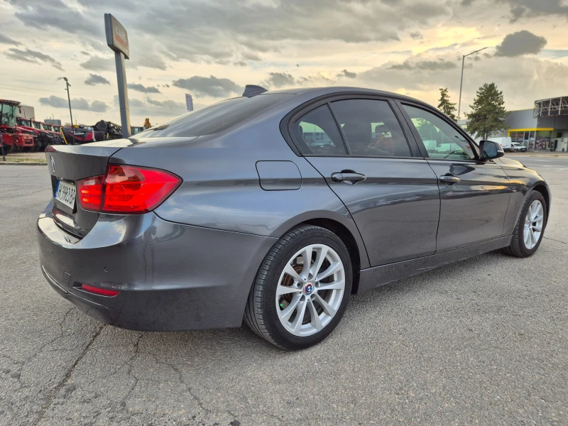 BMW 320 320d 184ks.Twin Power Turbo Sport line , снимка 5 - Автомобили и джипове - 52493688