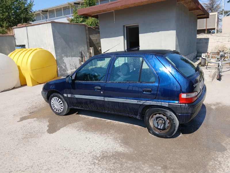 Citroen Saxo 1.5, снимка 2 - Автомобили и джипове - 53086841