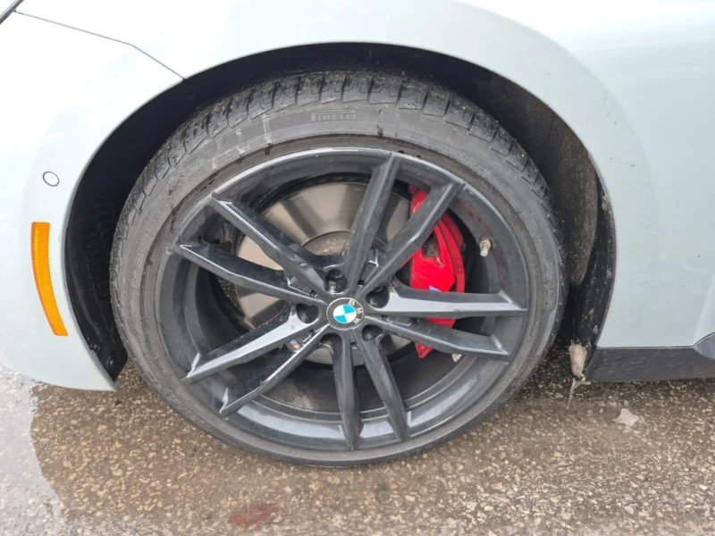 BMW 240 * M240I XDRIVE * CARFAX * БЕЗ ПЪРВОНАЧАЛНА ВНОСКА, снимка 6 - Автомобили и джипове - 53089350