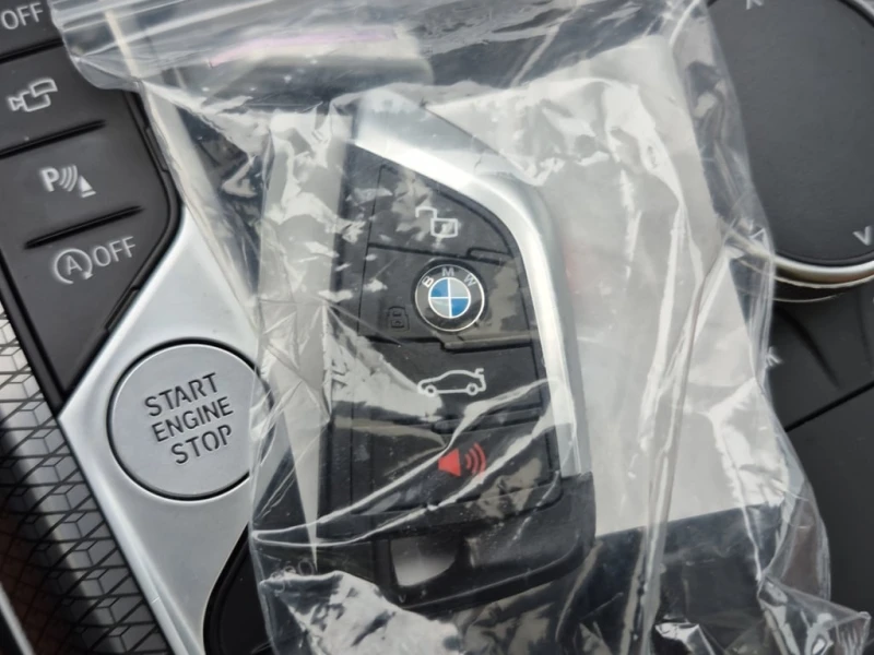 BMW 240 * M240I XDRIVE * CARFAX * БЕЗ ПЪРВОНАЧАЛНА ВНОСКА, снимка 8 - Автомобили и джипове - 53089350