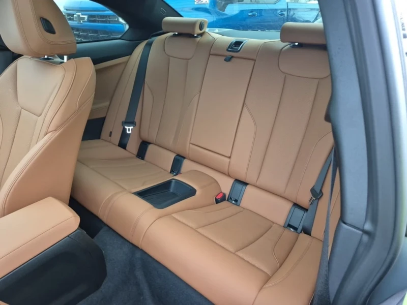 BMW 240 * M240I XDRIVE * CARFAX * БЕЗ ПЪРВОНАЧАЛНА ВНОСКА, снимка 13 - Автомобили и джипове - 53089350