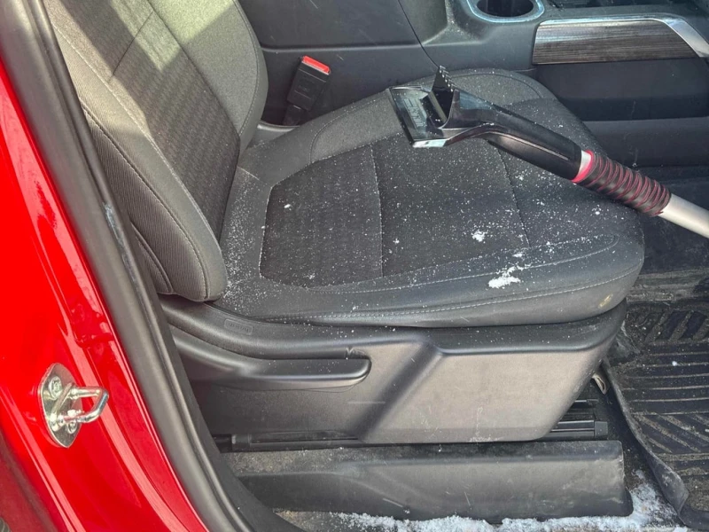 Chevrolet Silverado * LT Trail Boss * CARFAX * БЕЗ ПЪРВОНАЧАЛНА ВНОСКА, снимка 11 - Автомобили и джипове - 53175414