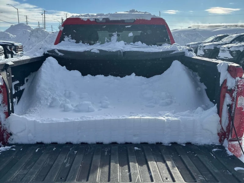 Chevrolet Silverado * LT Trail Boss * CARFAX * БЕЗ ПЪРВОНАЧАЛНА ВНОСКА, снимка 12 - Автомобили и джипове - 53175414