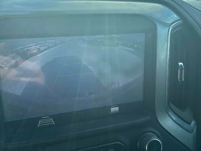 Chevrolet Silverado * LT Trail Boss * CARFAX * БЕЗ ПЪРВОНАЧАЛНА ВНОСКА, снимка 14 - Автомобили и джипове - 53175414