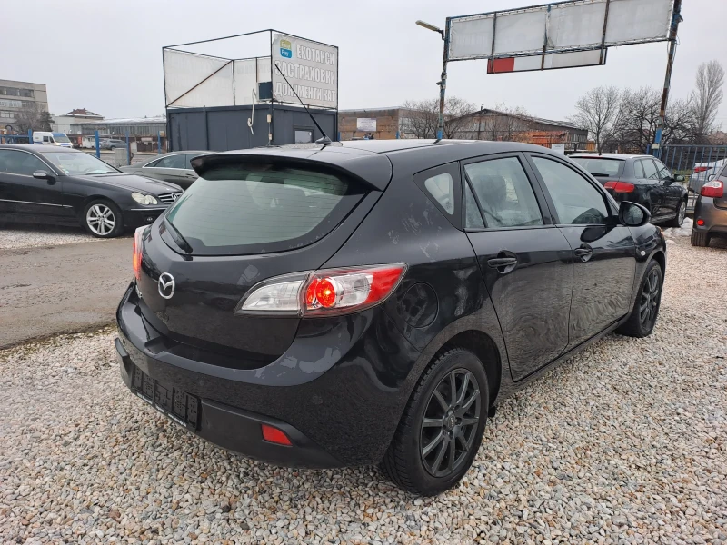 Mazda 3 2, 0i, 150кс, 6ск., снимка 6 - Автомобили и джипове - 53371390