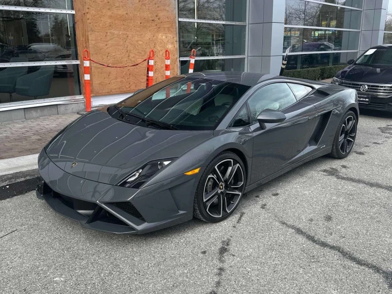 Lamborghini Gallardo * Other * CARFAX * ЦЕНА ДО БГ