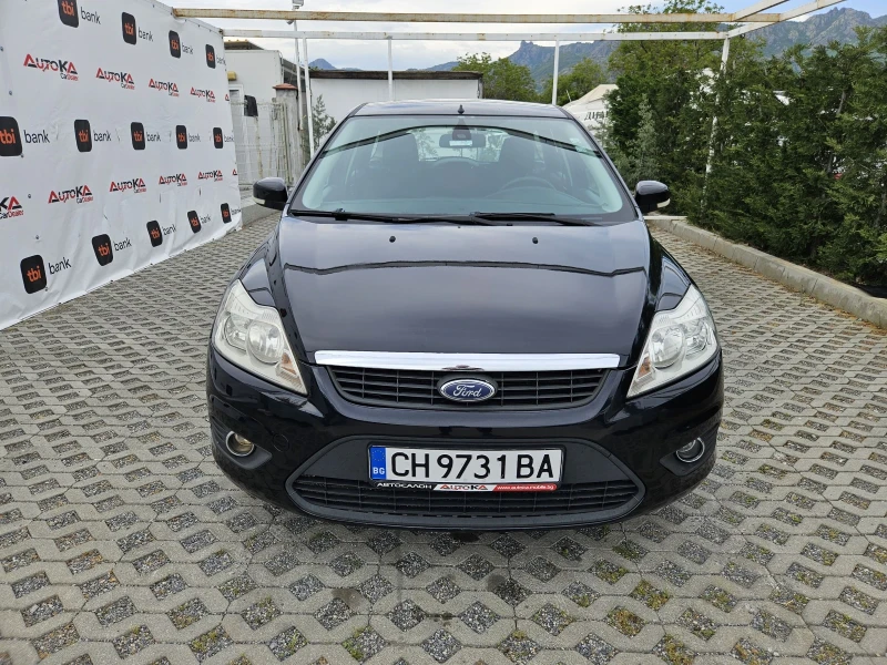Ford Focus 1.8i-125кс= ГАЗ= КЛИМАТРОНИК= АВТОПИЛОТ - 5900 лв. - 98199932 1