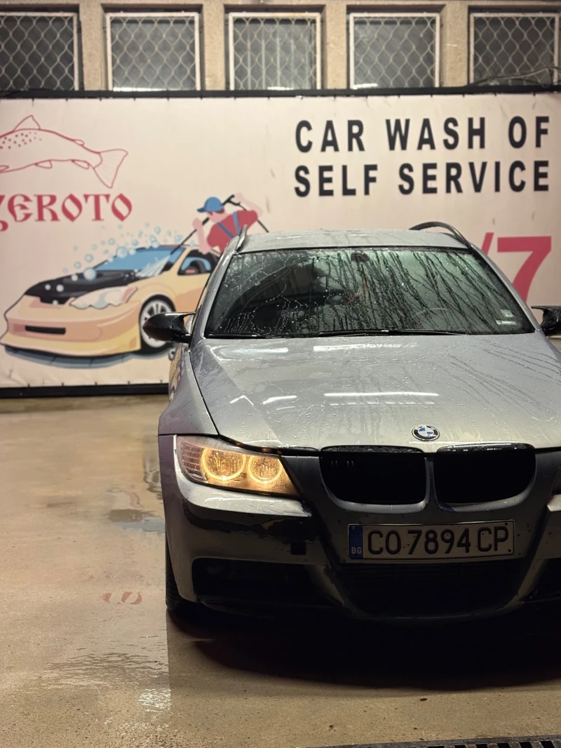 BMW 330 - 10300 лв. - 70201654 1