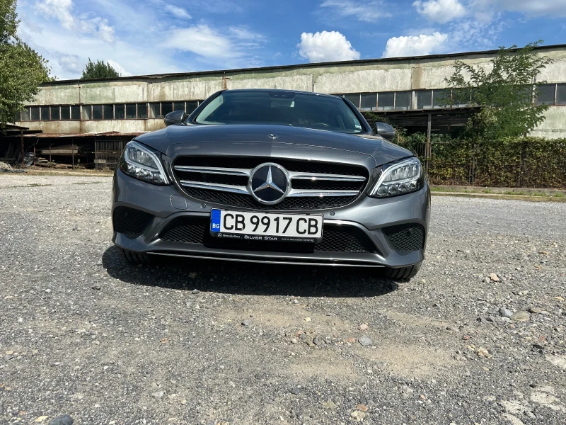 Mercedes-Benz C 180 - 48800 лв. - 53901709 1