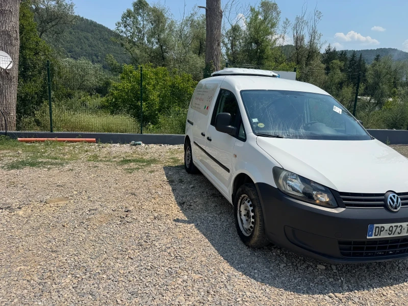 VW Caddy Хладилен - 19200 лв. - 98911156 1