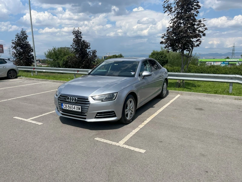 Audi A4 2.0 TFSI Quattro - 33000 лв. / 16872.63 € - 84415242 1