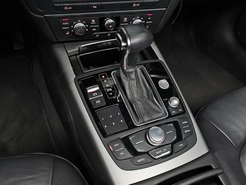 Audi A6 2.0 TDI - изображение 9