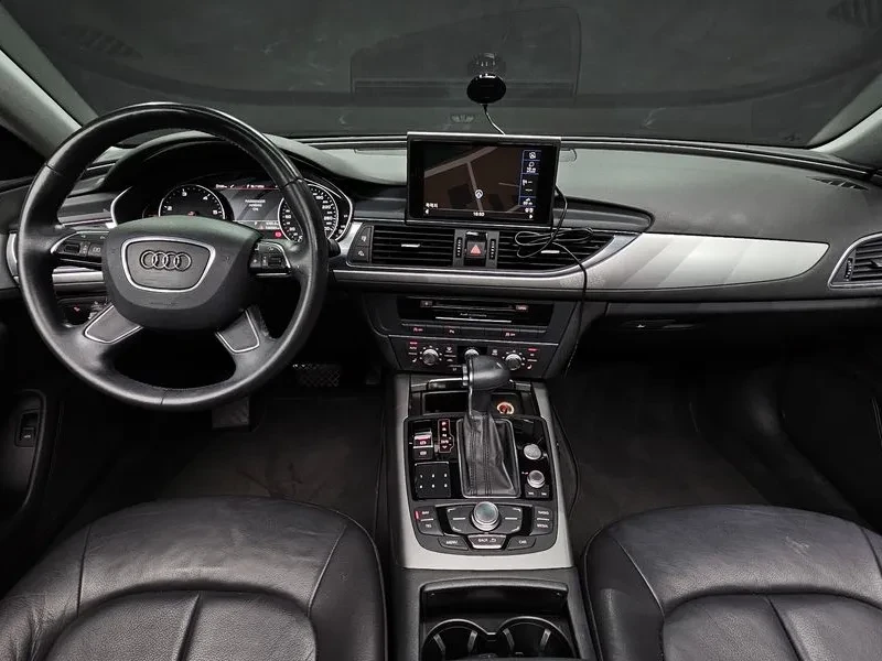 Audi A6 2.0 TDI - изображение 7
