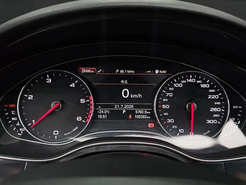 Audi A6 2.0 TDI - изображение 8