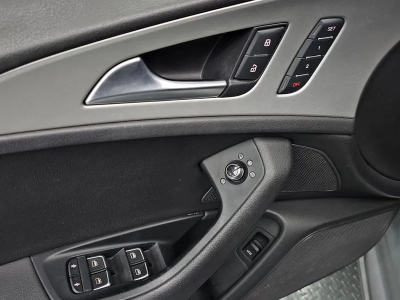 Audi A6 2.0 TDI | Mobile.bg   17