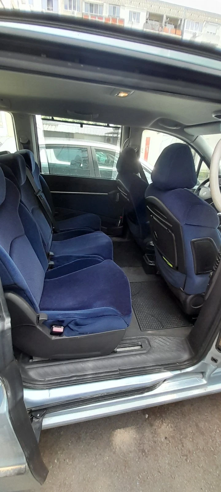 Fiat Ulysse, снимка 4 - Автомобили и джипове - 53748485