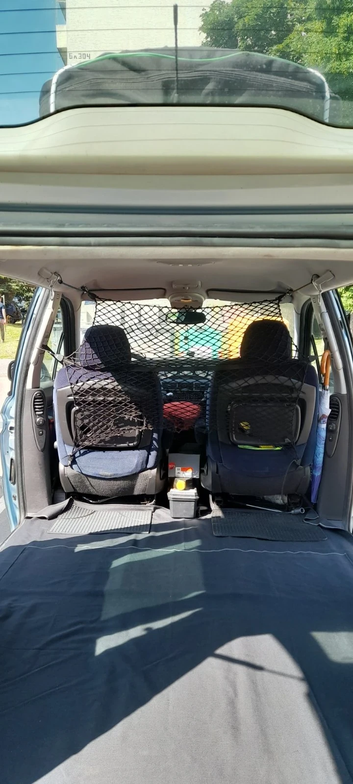 Fiat Ulysse, снимка 5 - Автомобили и джипове - 53748485