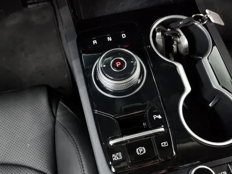 Kia K5 * Navi* Camera, снимка 9 - Автомобили и джипове - 55060492