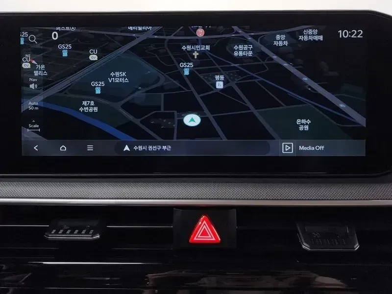 Kia K5 * Navi* Camera, снимка 12 - Автомобили и джипове - 55060492