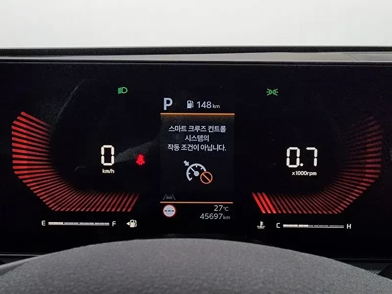 Kia K5 * Navi* Camera, снимка 16 - Автомобили и джипове - 55060492