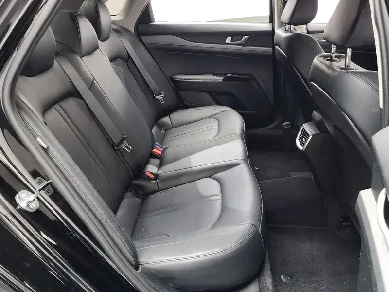 Kia K5 * Navi* Camera, снимка 10 - Автомобили и джипове - 55060492