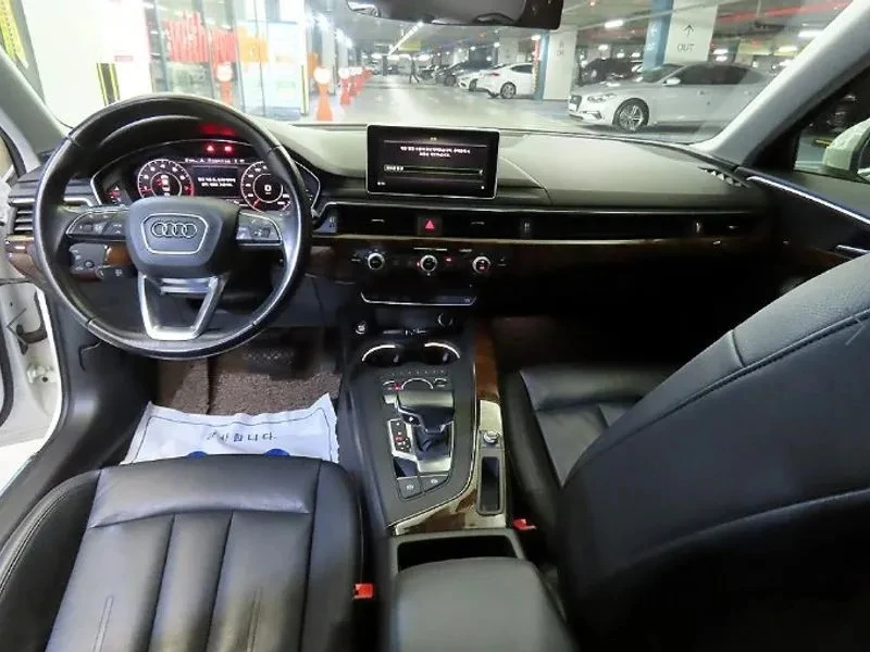 Audi A4 45TFSI PREMIUM, снимка 4 - Автомобили и джипове - 55429795