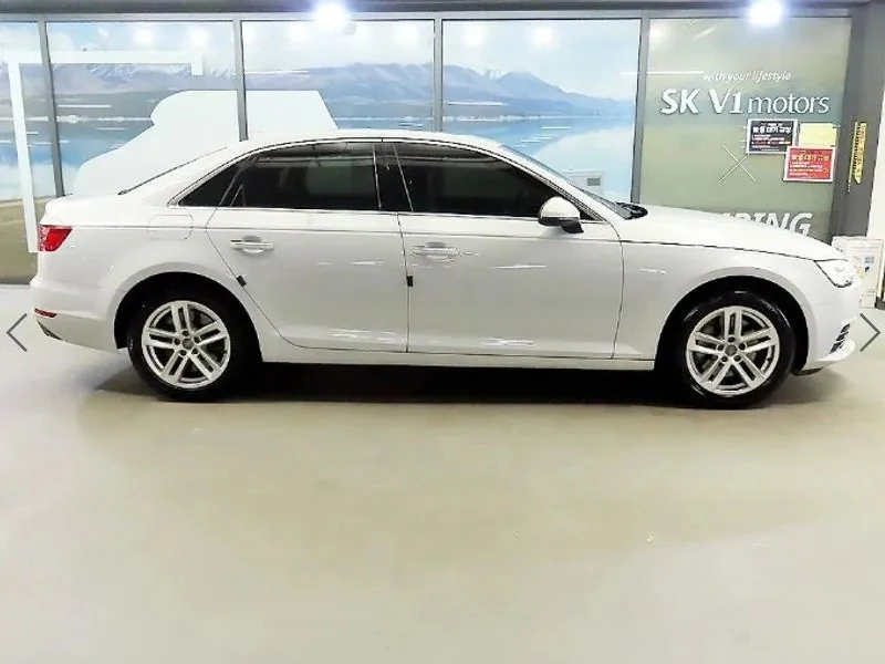 Audi A4 45TFSI PREMIUM, снимка 2 - Автомобили и джипове - 55429795