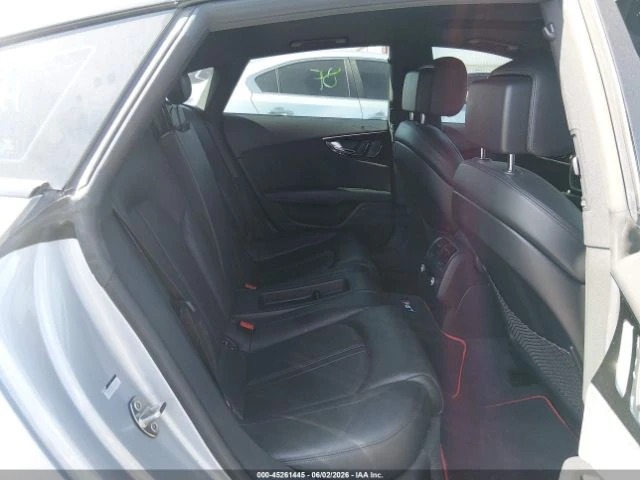 Audi Rs7 QUATTRO* PRESTIGE* 4.0T* КОЖА* ПОДГРЕВ* ШИБИДАХ* , снимка 8 - Автомобили и джипове - 55472199