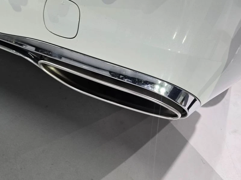 Mercedes-Benz S 500 3.0 Automatic, снимка 10 - Автомобили и джипове - 55833497
