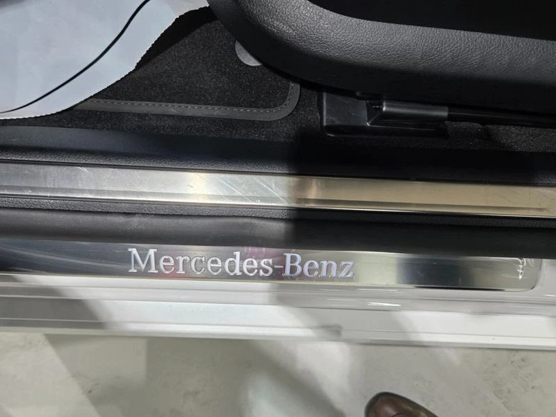 Mercedes-Benz S 500 3.0 Automatic, снимка 16 - Автомобили и джипове - 55833497
