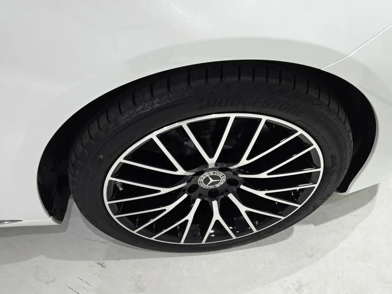Mercedes-Benz S 500 3.0 Automatic, снимка 5 - Автомобили и джипове - 55833497