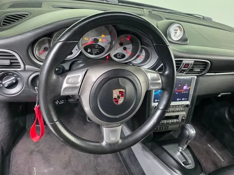 Porsche 911, снимка 12 - Автомобили и джипове - 56690510