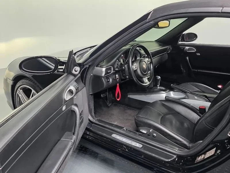 Porsche 911, снимка 10 - Автомобили и джипове - 56690510