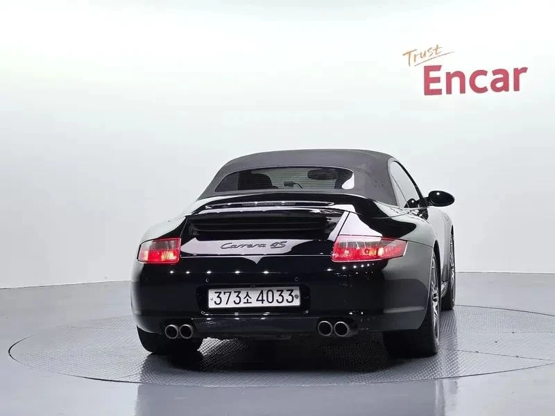 Porsche 911, снимка 4 - Автомобили и джипове - 56690510