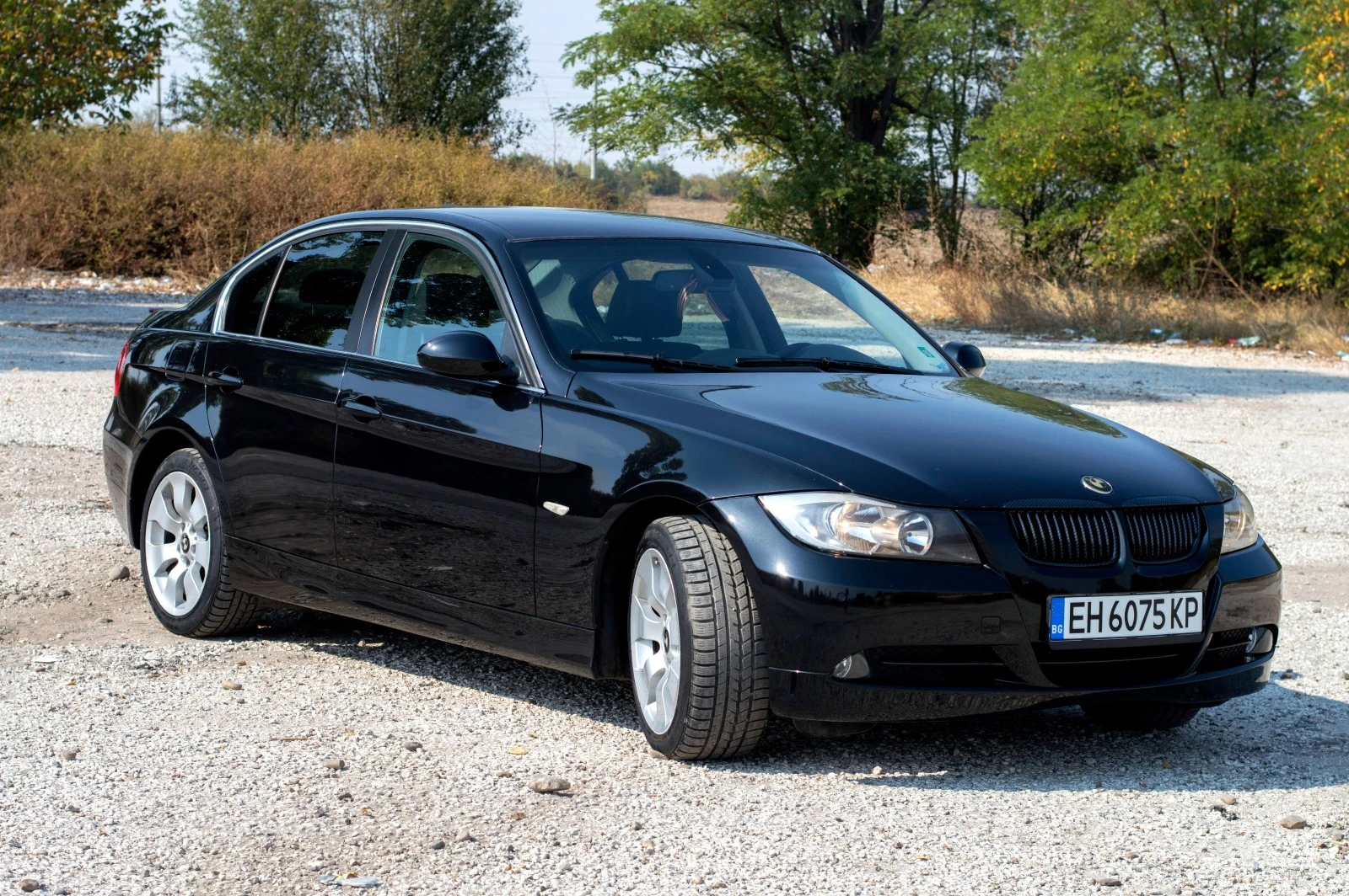 BMW 325, снимка 1