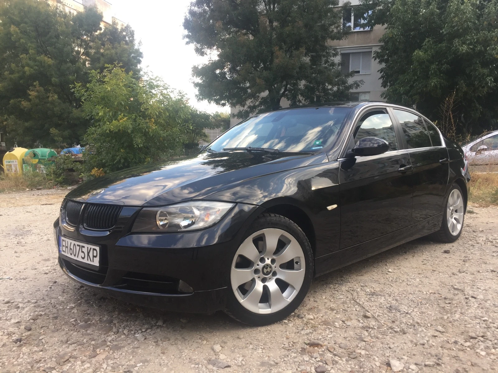 BMW 325 | Mobile.bg   16