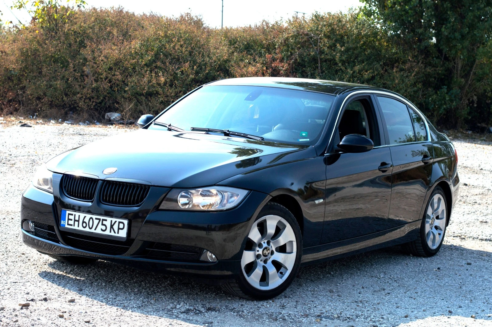 BMW 325  - изображение 2