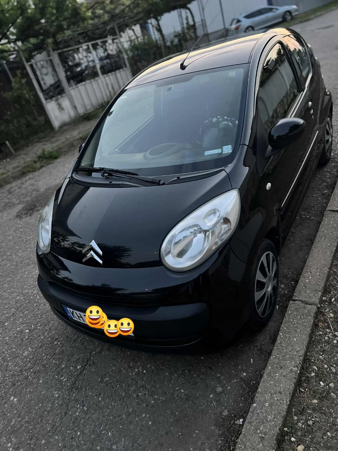 Citroen C1  - изображение 4