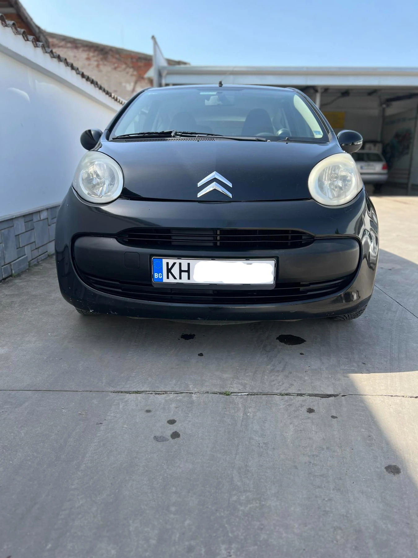 Citroen C1 | Mobile.bg — изображение 1