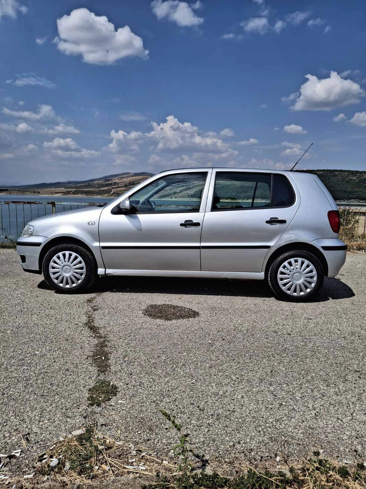 VW Polo 1.4 - изображение 7