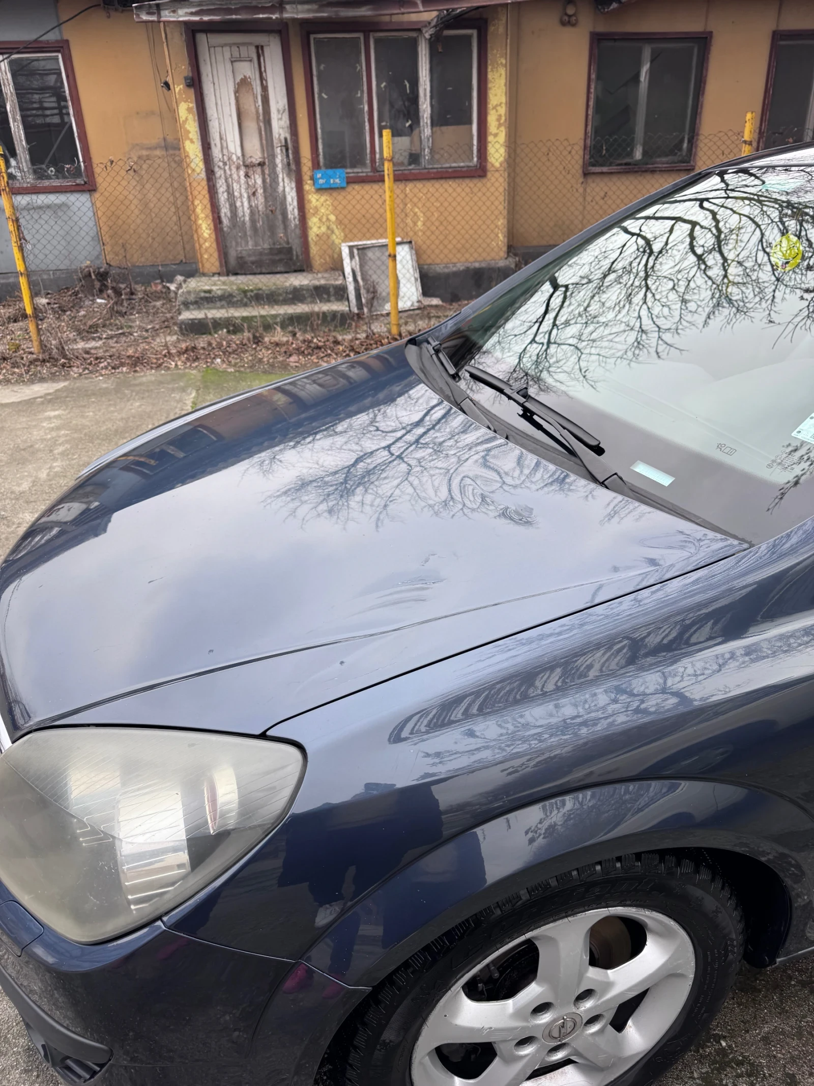 Opel Astra 1.9 - изображение 6