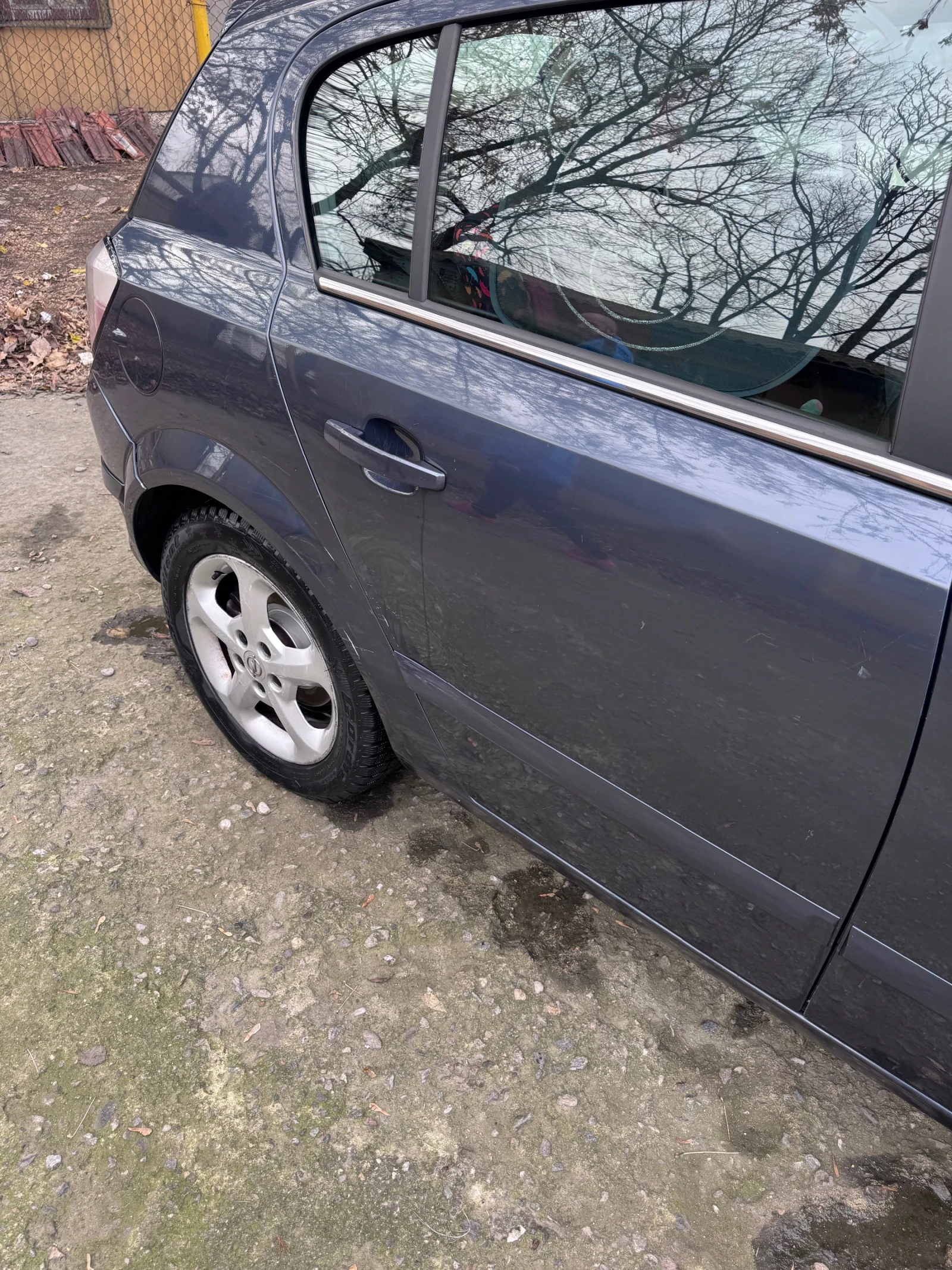 Opel Astra 1.9 - изображение 5