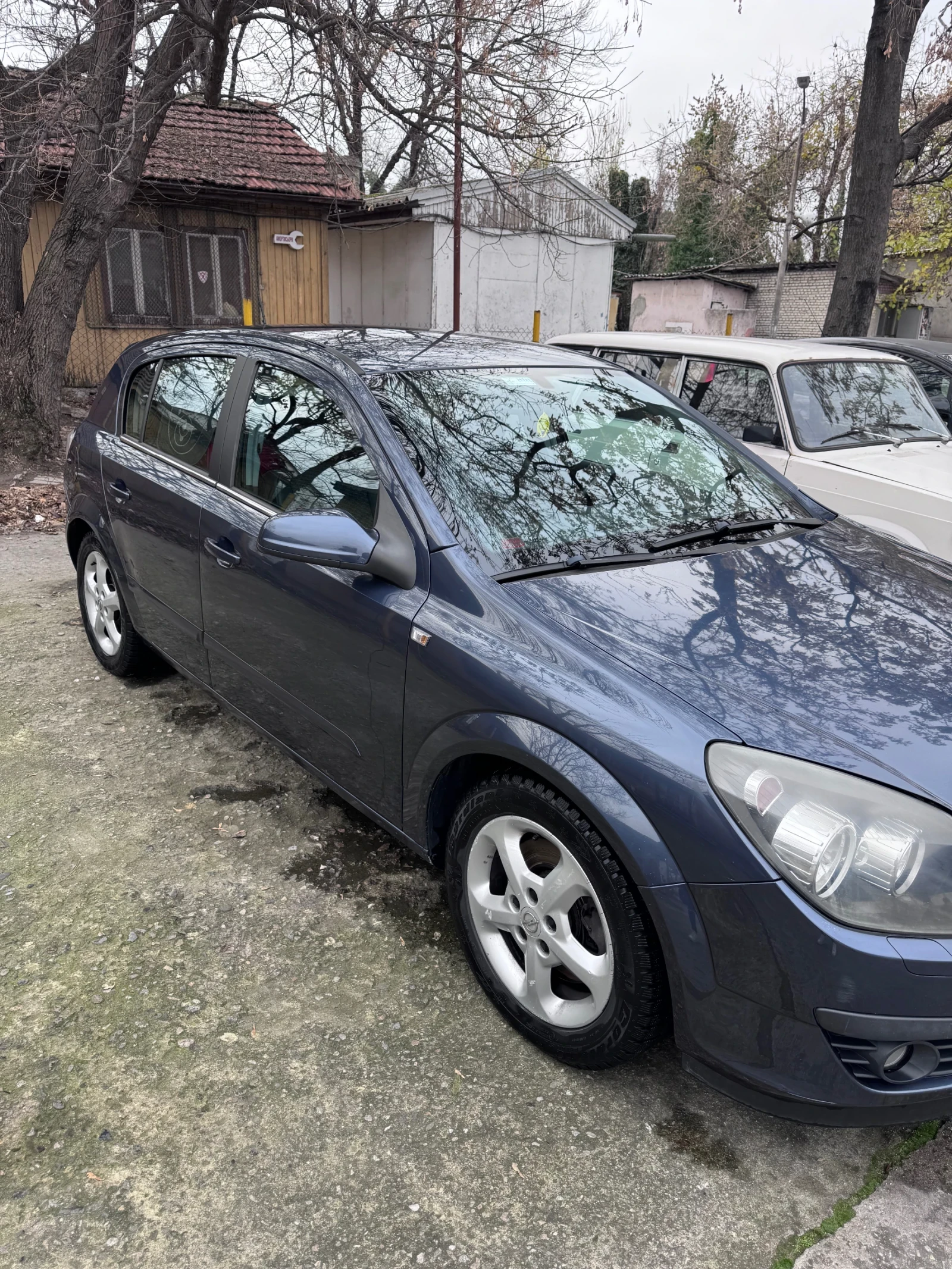 Opel Astra 1.9 - изображение 3