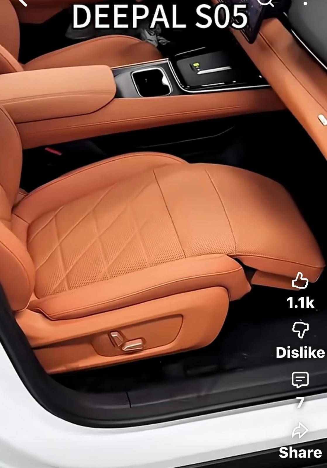 BYD Dolphin DEEPAL S5 | Mobile.bg � ����������� 8