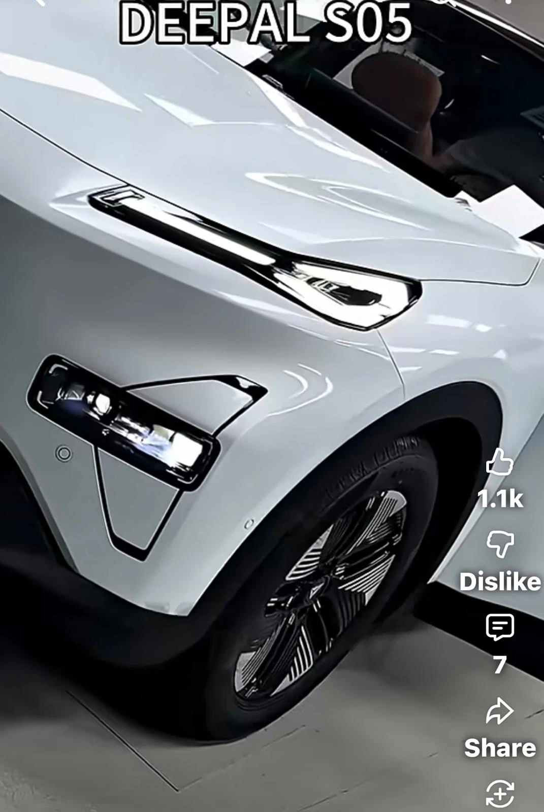 BYD Dolphin DEEPAL S5 | Mobile.bg � ����������� 9