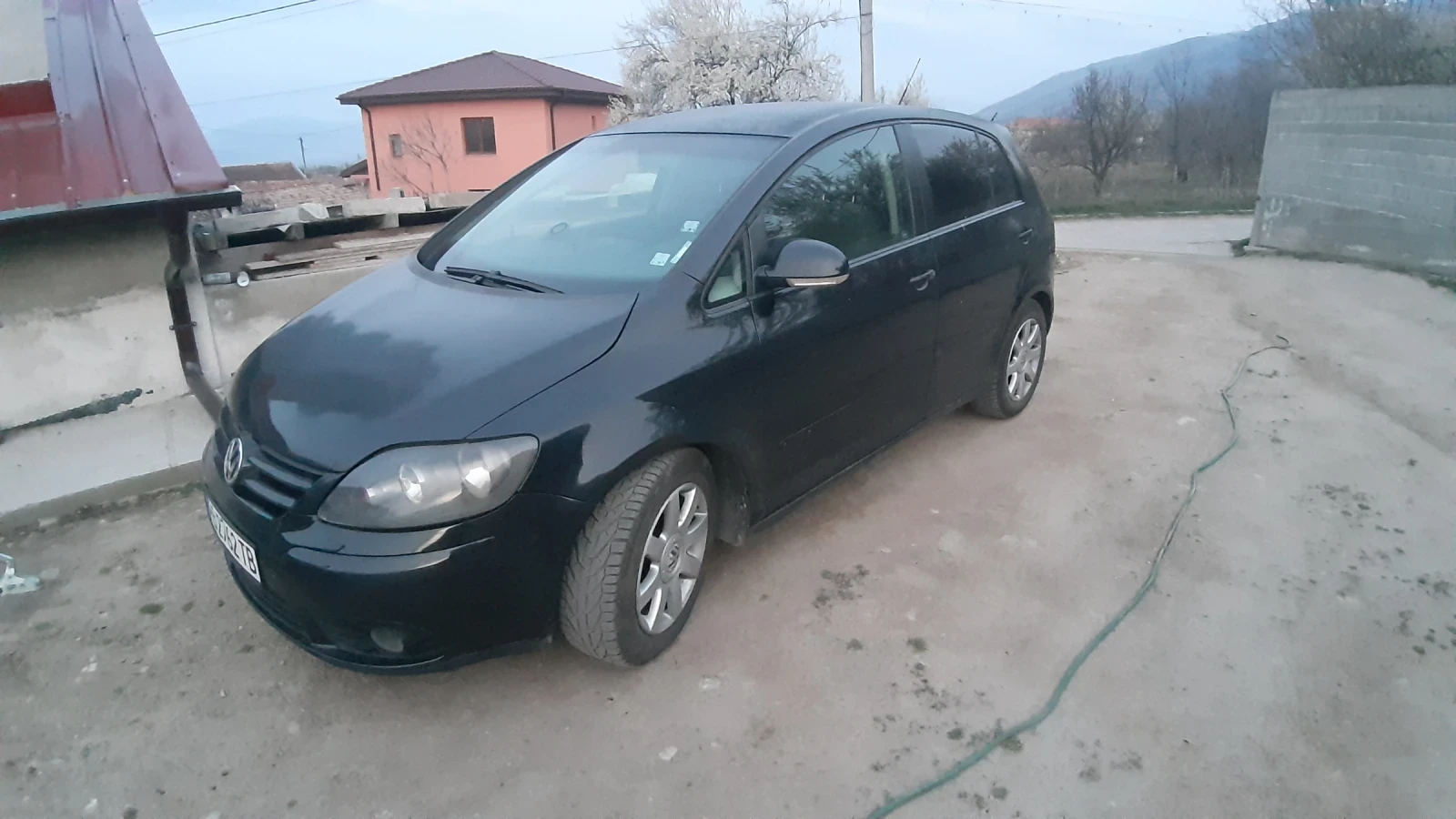 VW Golf  - изображение 2