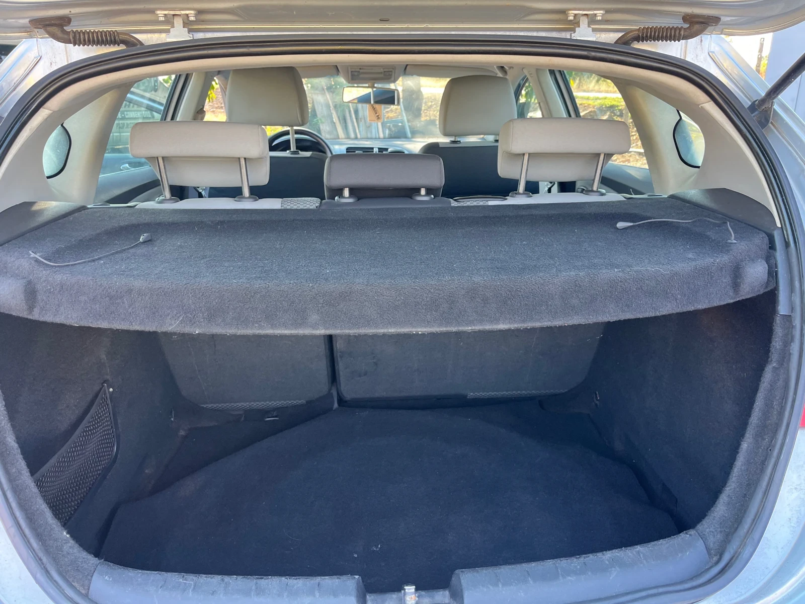 Seat Leon 1.6i | Mobile.bg   15