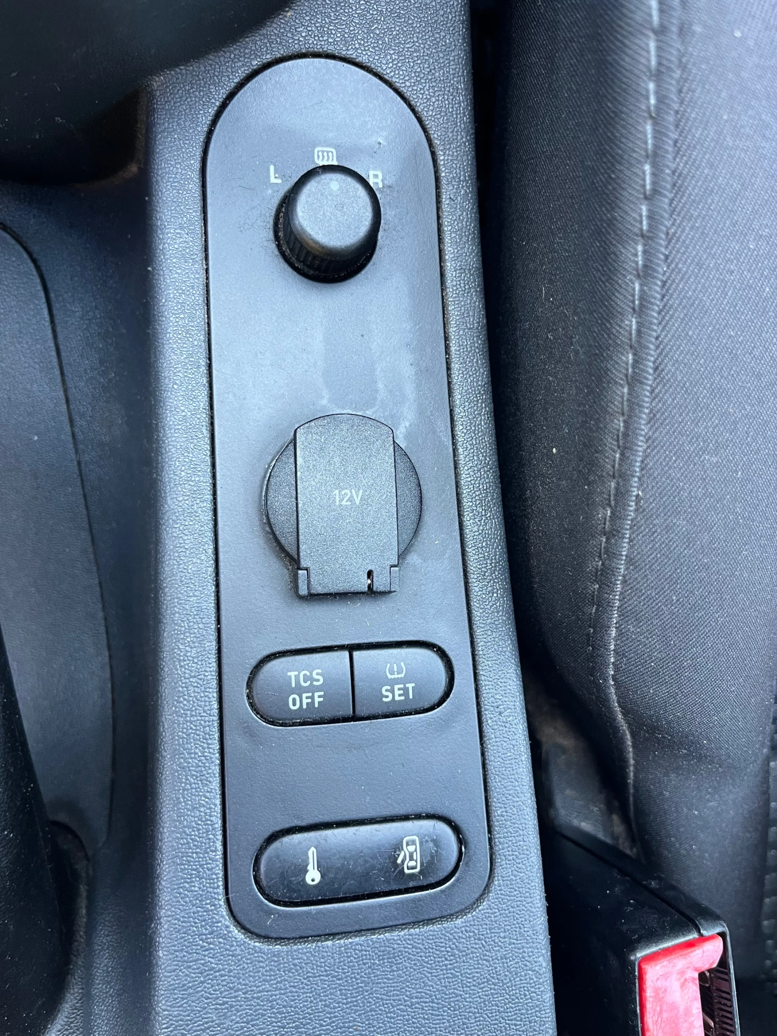 Seat Leon 1.6i | Mobile.bg   11