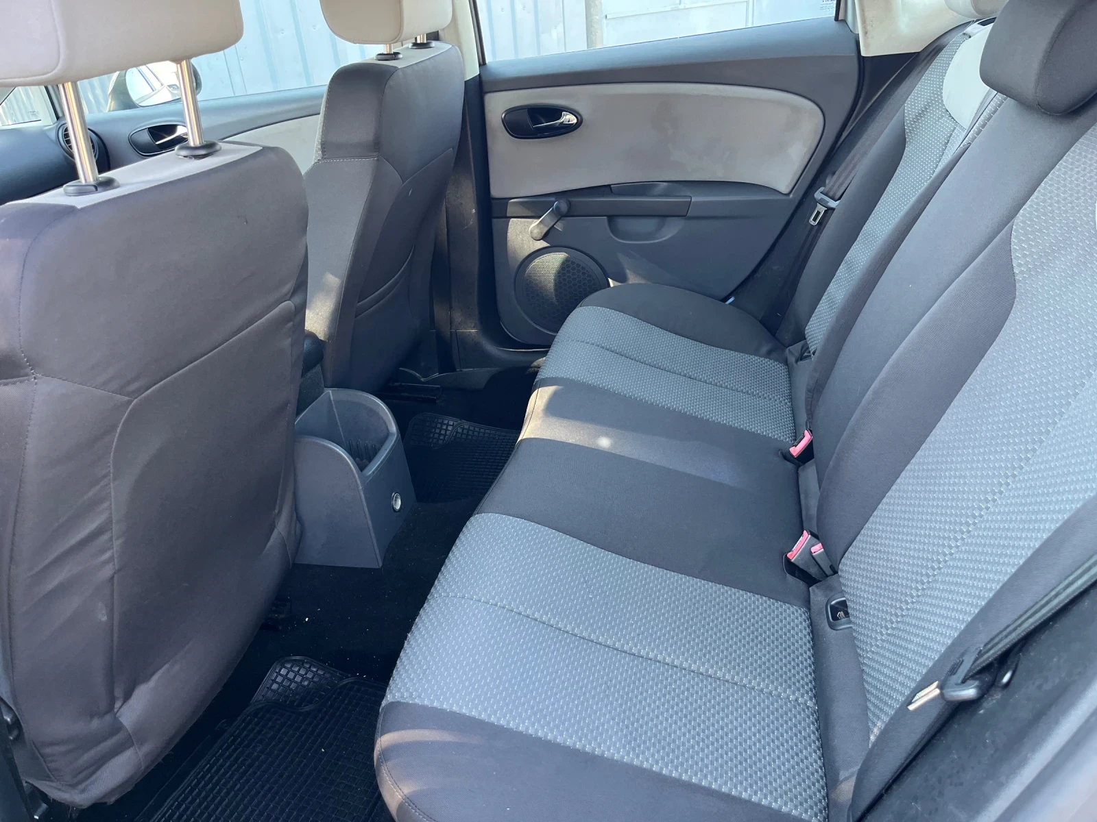 Seat Leon 1.6i | Mobile.bg   14