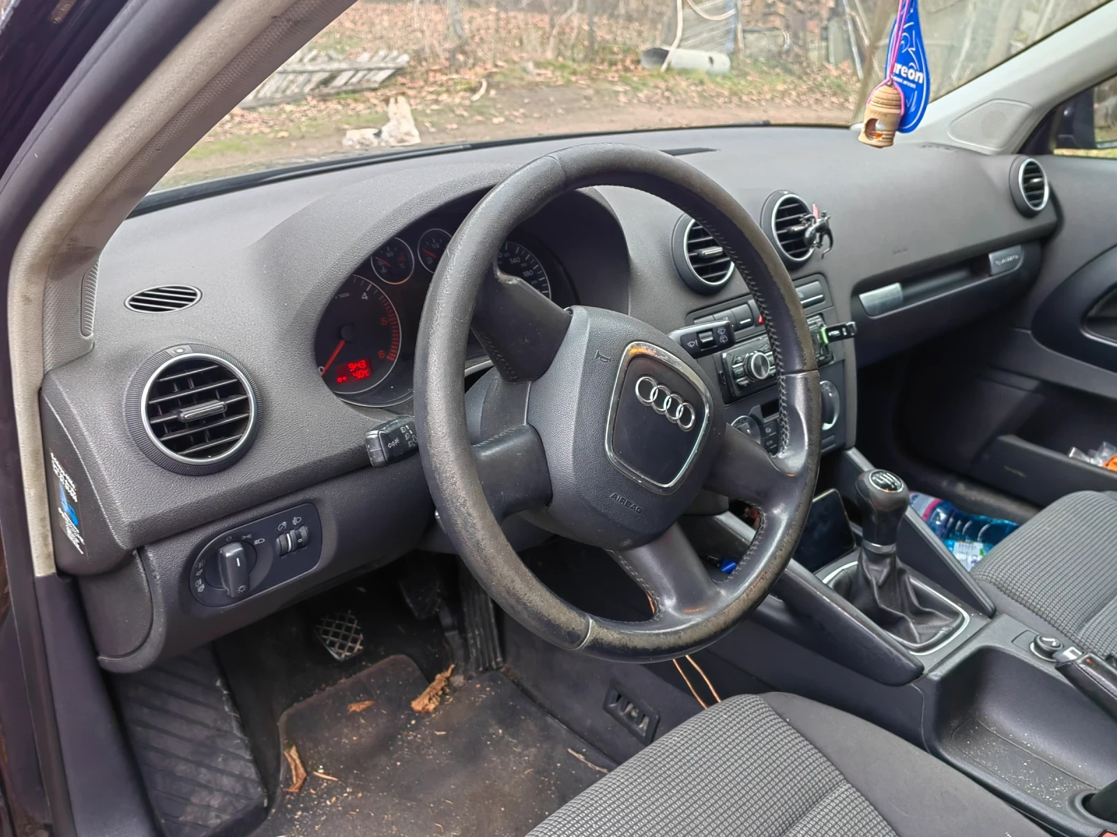 Audi A3  - изображение 6